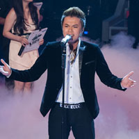 Sao ngoại-sao nội - Xuân Sơn làm mới mình với nhạc bán cổ điển