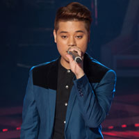 Sao ngoại-sao nội - Trần Nghĩa làm mới Tell me why