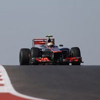 Thể thao - Video F1 - US GP: Hamilton đánh bại Vettel