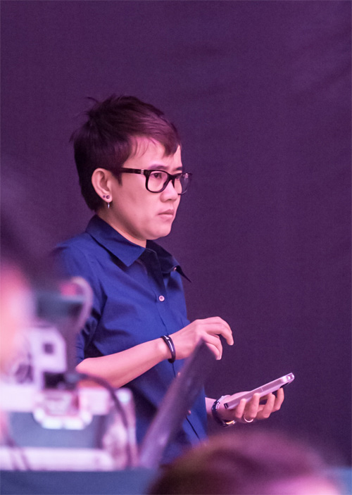 Phương Uyên, Bảo Trang "tách đôi" - 5