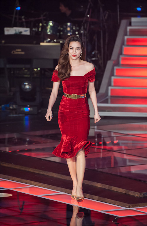 Phương Uyên, Bảo Trang "tách đôi" - 8