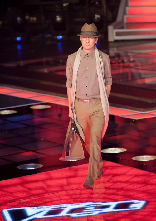 Phương Uyên, Bảo Trang "tách đôi" - 9