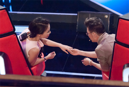 Phương Uyên, Bảo Trang "tách đôi" - 10