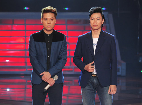 "Thu Minh khó tính và đanh đá" - 2