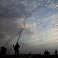 Tin tức trong ngày - Hệ thống “Vòm Sắt” của Israel mạnh đến đâu?