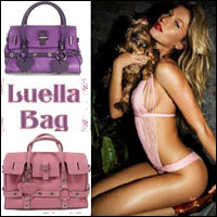 Bí quyết mặc đẹp - "Chính chủ" của 10 chiếc túi huyền thoại