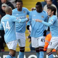 Bóng đá - Cúp C1 lượt 5: Người Anh lo lắng?