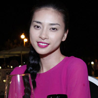 Làm đẹp - Sao Việt siêu quyến rũ với son hồng