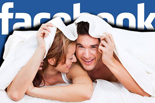Sex vẫn thú vị hơn Facebook - 1