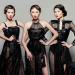 Người mẫu - Hoa hậu - Loại 4 thí sinh, lộ diện Top 3 Top Model