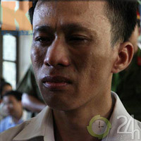 Ngày mai xử "sát thủ thuốc nổ" ở Bắc Ninh