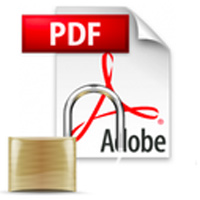 Mã hóa tập tin PDF trong Word 2013
