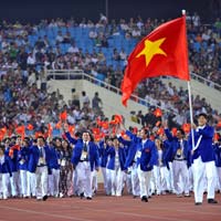Thể thao - ASIAD 2019: Việt Nam sớm chuẩn bị nguồn nhân lực