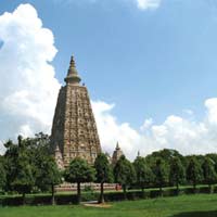 Du lịch - Viếng thăm 4 thánh địa linh thiêng của Phật Giáo