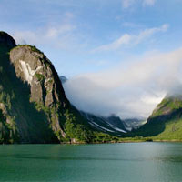 Du lịch - 10 vùng vịnh kỳ vĩ nhất thế giới