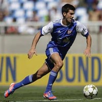 Thể thao - Xem Djokovic trổ tài trên sân bóng