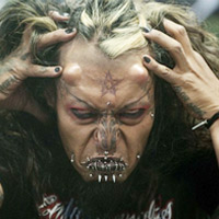 Phi thường - kỳ quặc - Những tín đồ hành xác hội ngộ