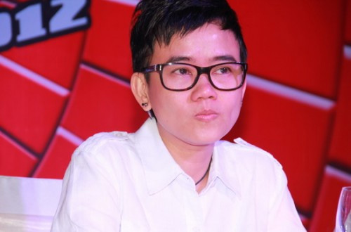 Những bậc thầy “quyền lực” của Vbiz - 5