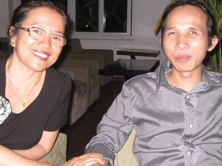 Cô giáo của hơn 1.000 trò nghèo - 2