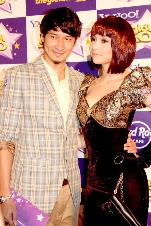 Ngọc Diệp đang phí hoài nhan sắc! - 10