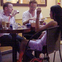 Pháp luật - "Cấp độ" mới của gái gọi cao cấp Sài Thành