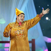 Cười 24h - "Táo Giao thông" và "không chính chủ"