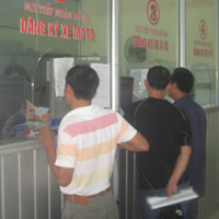 Tin tức trong ngày - Phạt “xe không chính chủ” là đúng pháp luật