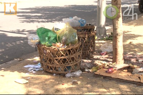 Dân TP HCM nháo nhào diệt chuột - 7