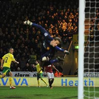 Bóng đá - Top 5 bàn NHA V12: Có tên “sát thủ” hạ M.U