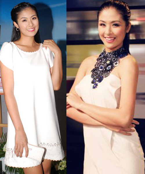 Không "mát mẻ", hoa hậu có còn gợi cảm? - 8