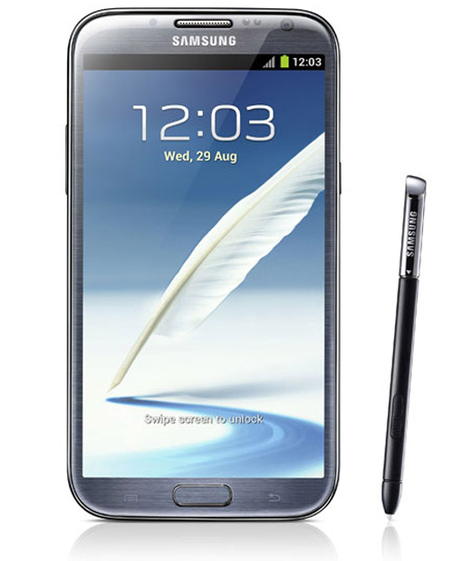 Top smartphone Android tốt nhất hiện nay - 2