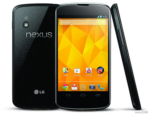 Top smartphone Android tốt nhất hiện nay - 4