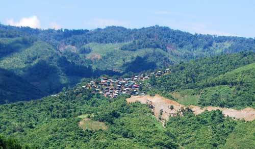 Thuỷ điện: Không thể đánh đổi tính mạng dân - 3