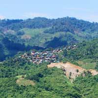 Tin tức trong ngày - Thuỷ điện: Không thể đánh đổi tính mạng dân