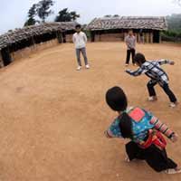 Tin tức trong ngày - Mục sở thị những điểm trường trên mây