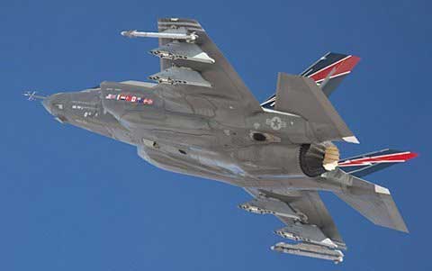 Quân đội Mỹ đón loạt máy bay siêu xa xỉ - 2