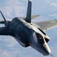 Tin tức trong ngày - Quân đội Mỹ đón loạt máy bay siêu xa xỉ