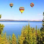 Du lịch - Yellowstone: Công viên quốc gia cổ nhất thế giới