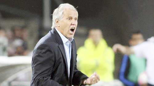 Arsenal- Montpellier: Thắng và đợi - 2