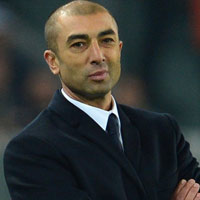 Bóng đá - Thua trận, Di Matteo “cầu cứu” Shakhtar