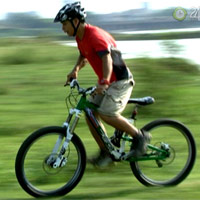 Bạn trẻ - Cuộc sống - Thú chơi xe đạp "khủng" giá ngàn USD