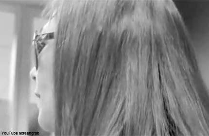 Người phụ nữ bán dần nội tạng để sống - 1