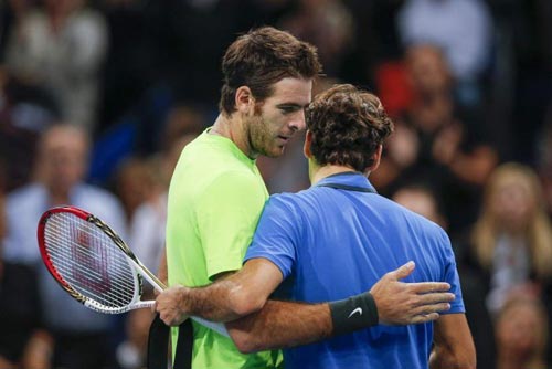 5 trận ATP World Tour kịch tính nhất 2012 (P1) - 2