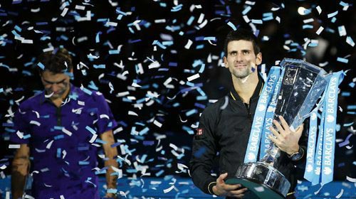 5 trận ATP World Tour kịch tính nhất 2012 (P1) - 3