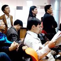 Tài chính - Bất động sản - TTCK 21/11: Tiếp tục đi ngang