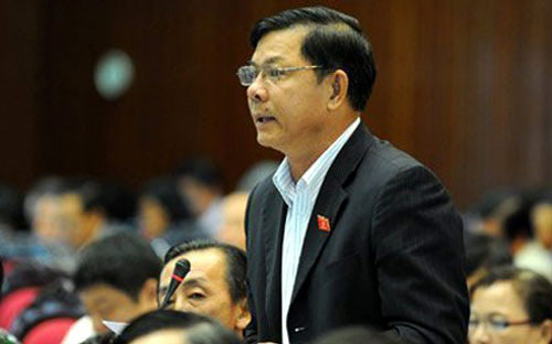 “Đừng để dân bỗng dưng mất nhà” - 1