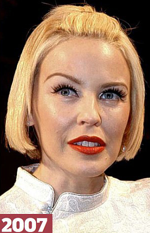 Siêu sao tút lại sắc xuân nhờ... tóc - 8