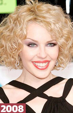 Siêu sao tút lại sắc xuân nhờ... tóc - 9