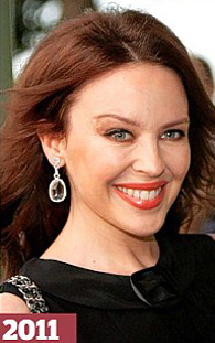 Siêu sao tút lại sắc xuân nhờ... tóc - 12