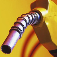 Thị trường - Tiêu dùng - Xăng, dầu thế giới cùng giảm giá sốc